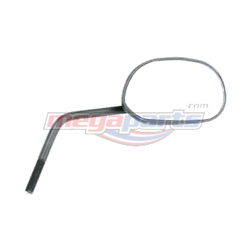 กระจกส่องหลังข้างขวา CLICK 110 (2006-2008) (HONDA)