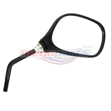 กระจกส่องหลังข้างขวา WAVE 110i 2011 (HONDA)