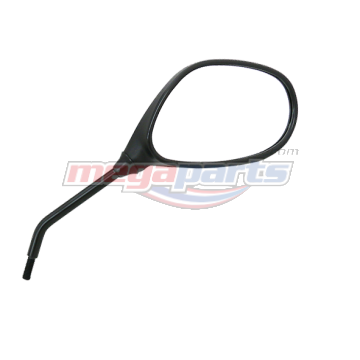 กระจกส่องหลังข้างขวา SPACY i (HONDA)