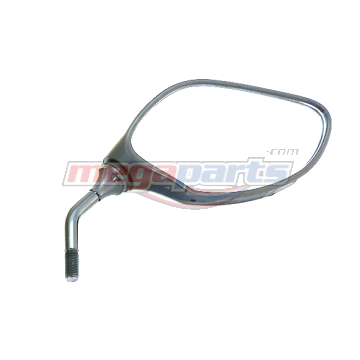 กระจกส่องหลังข้างขวา CLICK 125i (2012-2014) (HONDA)