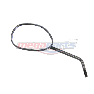 กระจกส่องหลังข้างซ้าย WAVE 110i (2014-2016) (HONDA)