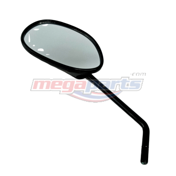 กระจกส่องหลังข้างซ้าย WAVE 125i (2019-2020) (LED) (HONDA)