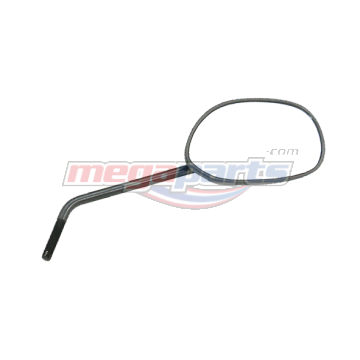 กระจกส่องหลังข้างซ้าย WAVE 100 2005 (U-BOX) (HONDA)