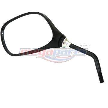 กระจกส่องหลังข้างซ้าย WAVE 110i 2011 (HONDA)