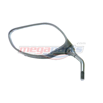 กระจกส่องหลังข้างซ้าย CLICK 125i (2012-2014) (HONDA)