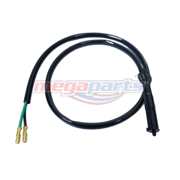 สต๊อบเบรคหลัง ZOOMER-X 110 (HONDA)