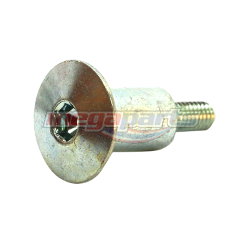 น็อตฝาครอบฝาสูบ SONIC 2000 (HONDA)