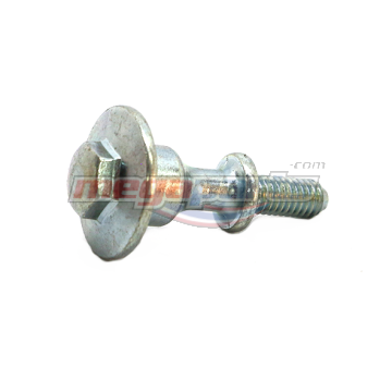 น็อตฝาครอบฝาสูบ WAVE 110i 2013 (HONDA)