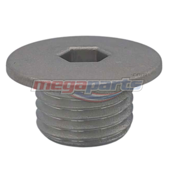 ฝาปิดจานไฟ WAVE 110i 2021 (LED) (HONDA) ตัวเล็ก