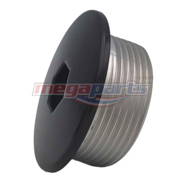 ฝาปิดจานไฟ MSX 125 (HONDA) ตัวใหญ่