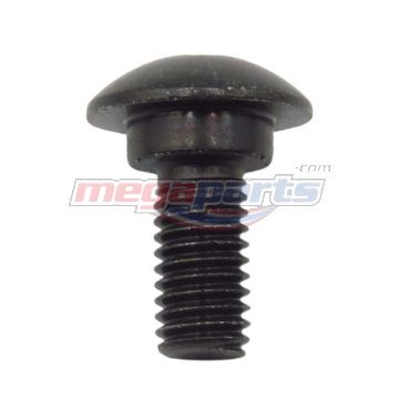 น็อตยึดหน้ากาก NOVA-S (HONDA)