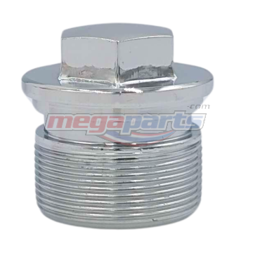 น็อตหัวโช้คหน้า PCX 150 (HONDA)