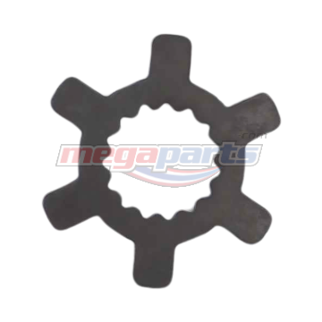 พับล็อคเฟืองขับสายพานด้านหน้า NOUVO (YAMAHA)