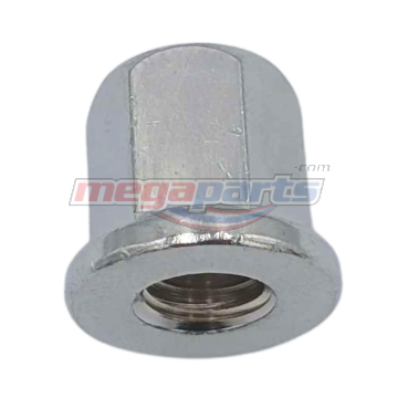 น็อตคอท่อตัวเมีย WAVE 110i 8mm (HONDA)