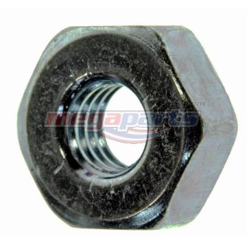 น็อตหางปลาตั้งโซ่ 6MM. (HONDA) (น็อตตัวเมีย)