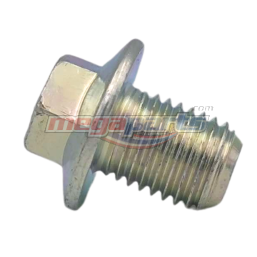 น็อตถ่ายน้ำมันเครื่อง RAINBOWS 12 มิล (YAMAHA)