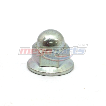 หัวน็อตฝาสูบ WAVE 125 (หัวเถิก) 8MM (HONDA)