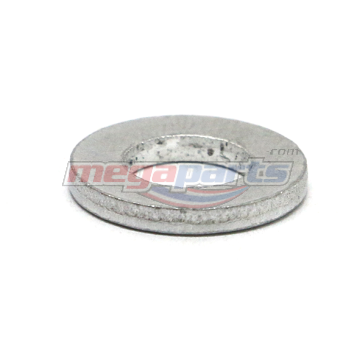 แหวนรองน็อตถ่ายน้ำมันเฟืองท้าย CLICK 8mm (HONDA)