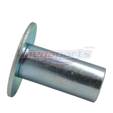 บู๊ชรองน็อตยึดกล่องเก็บของ WAVE 125 (หัวเถิก) 6.2X20 (HONDA)