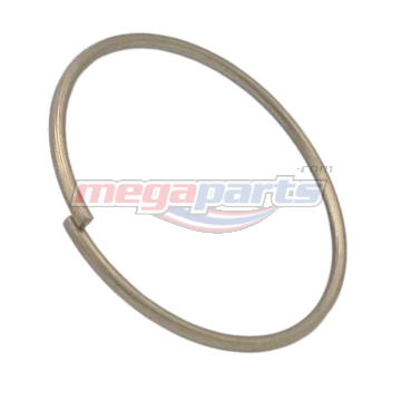 กิ๊ปล็อคหน้ากาก NOVA-S (HONDA)