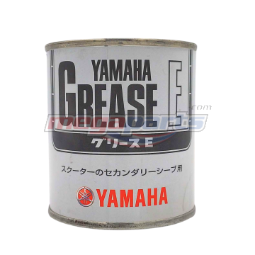 จาระบี YAMAHA เกรด.E 150 กรัม (กระปุก)