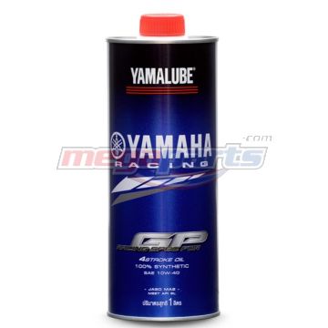 น้ำมันเครื่อง 4T RS4GP 10W-40 1L MA2 (YAMALUBE) (SYN 100%)