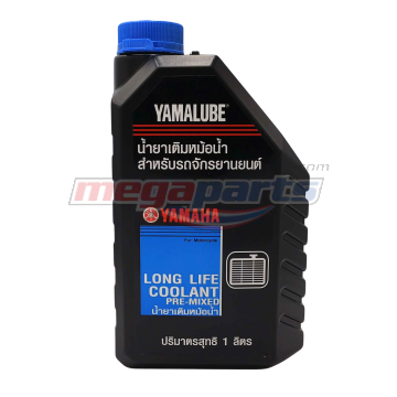 น้ำยาป้องกันสนิมหม้อน้ำ 1L (YAMAHA)