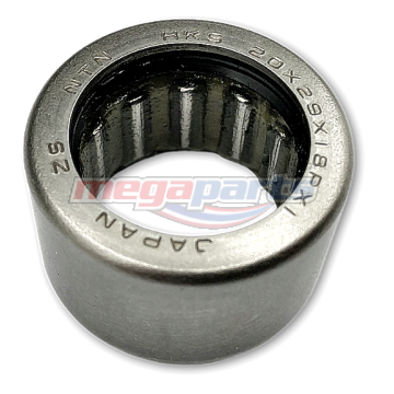 ลูกปืนล้อปรับความเร็วหลัง PCX 160 (2023-2024) 20x29x18 NTN (HONDA) ลูกปืนเข็ม