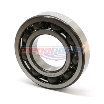 ลูกปืนข้างข้อซ้าย CBR 150R (2008-2013) 6207 (HONDA) (NTN)