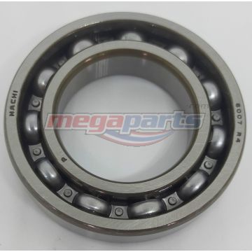 ลูกปืนข้างข้อซ้าย SPACY i 6007 (HONDA) (NACHI)