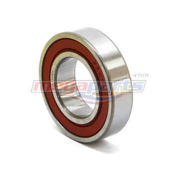 ลูกปืนล้อปรับความเร็วหลัง CLICK 110 6902U NTN (HONDA) ลูกปืนตลับ