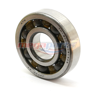 ลูกปืนข้างข้อ DASH แท้ๆ ด้านขวา 63/22