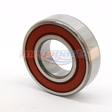 ลูกปืนตลับ 6205UU (HONDA) ฝาปิด 2 ข้าง