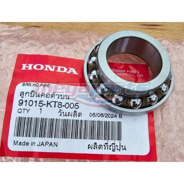 ชุดลูกปืนคอ CBR250 ตัวบน แท้ๆ