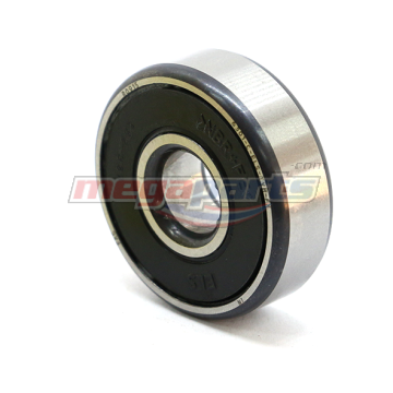 ลูกปืนตลับ 6301UL (HONDA) ฝาปิด 1 ข้าง