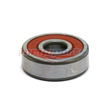 ลูกปืนตลับ 6301U (HONDA) ฝาปิด 1 ข้าง