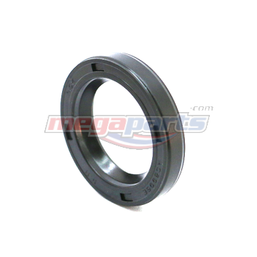 ซีลจานไฟ CUSTOM (HONDA) สตาร์ทมือ