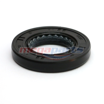 ซีลแกนสเตอร์หน้า WAVE 125 (หัวเถิก) 17x30x5 (HONDA)