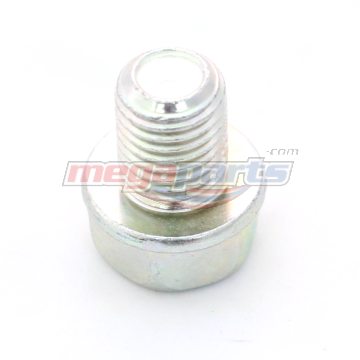 น็อตถ่ายน้ำมันเครื่อง CLICK 110 12 มิล (HONDA)