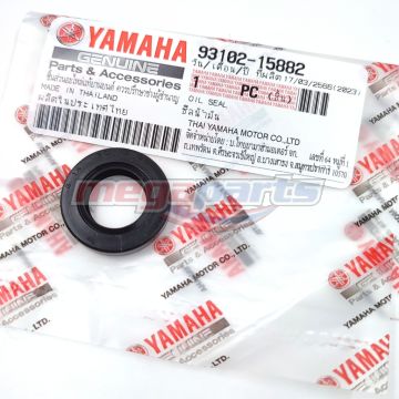 ซีลกันน้ำมัน 93102-15882 แท้ๆ