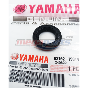 ซีลข้างข้อขวา GT 125 2015 (YAMAHA)