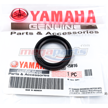 ซีลข้างข้อซ้าย GT 125 2015 (YAMAHA)