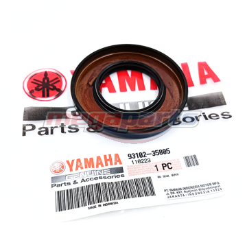 ซีลข้างข้อซ้าย XMAX 300 (YAMAHA)