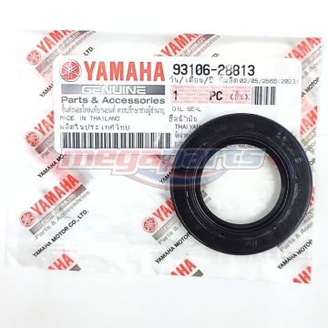 ซีลเฟืองท้าย XMAX 300 (YAMAHA)