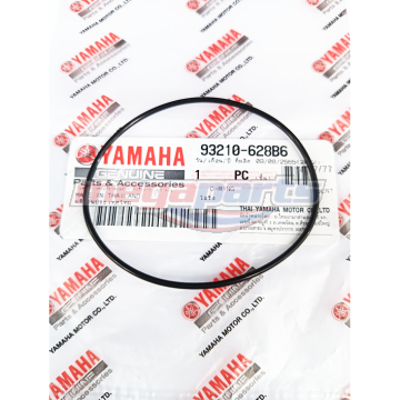 โอริงฝาปิดโซ่ราวลิ้น RAINBOWS (YAMAHA)