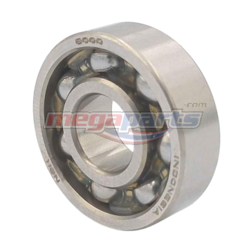 ลูกปืนตลับ 6000 (YAMAHA)