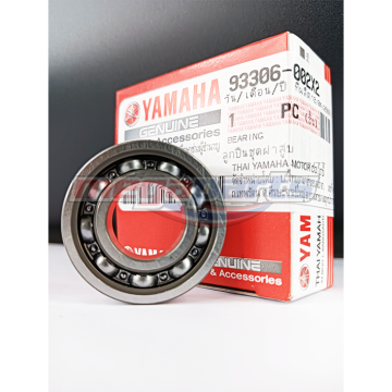 ลูกปืนแกนราวลิ้นข้างขวา MIO 115 6002 (YAMAHA)