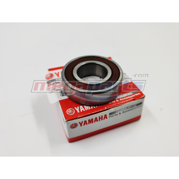 ลูกปืนแกนล้อหลัง MIO 115 2004 6004 (YAMAHA)