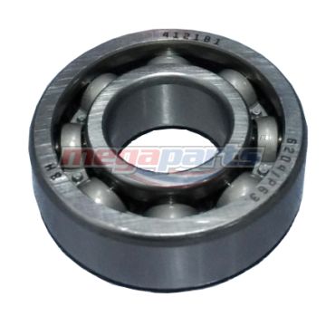 ลูกปืนแกนเฟืองคลัทช์ GRAND FILANO 125 (2023-2024) (Hyb) 6204/P63 (YAMAHA) ลูกปืนตลับ