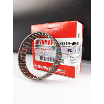 ลูกปืนมูเลย์สตาร์ท NOUVO แท้ๆ